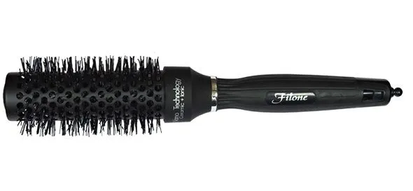 Filone Professional Hot Curl Brush - 9516C