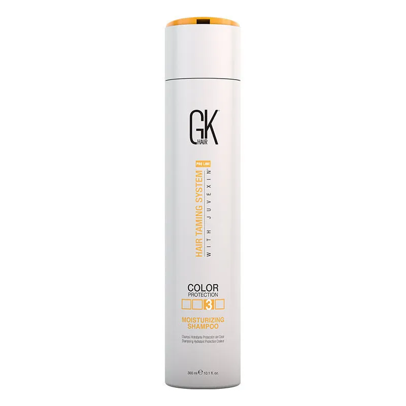 GK Hair Moisturizing Shampoo