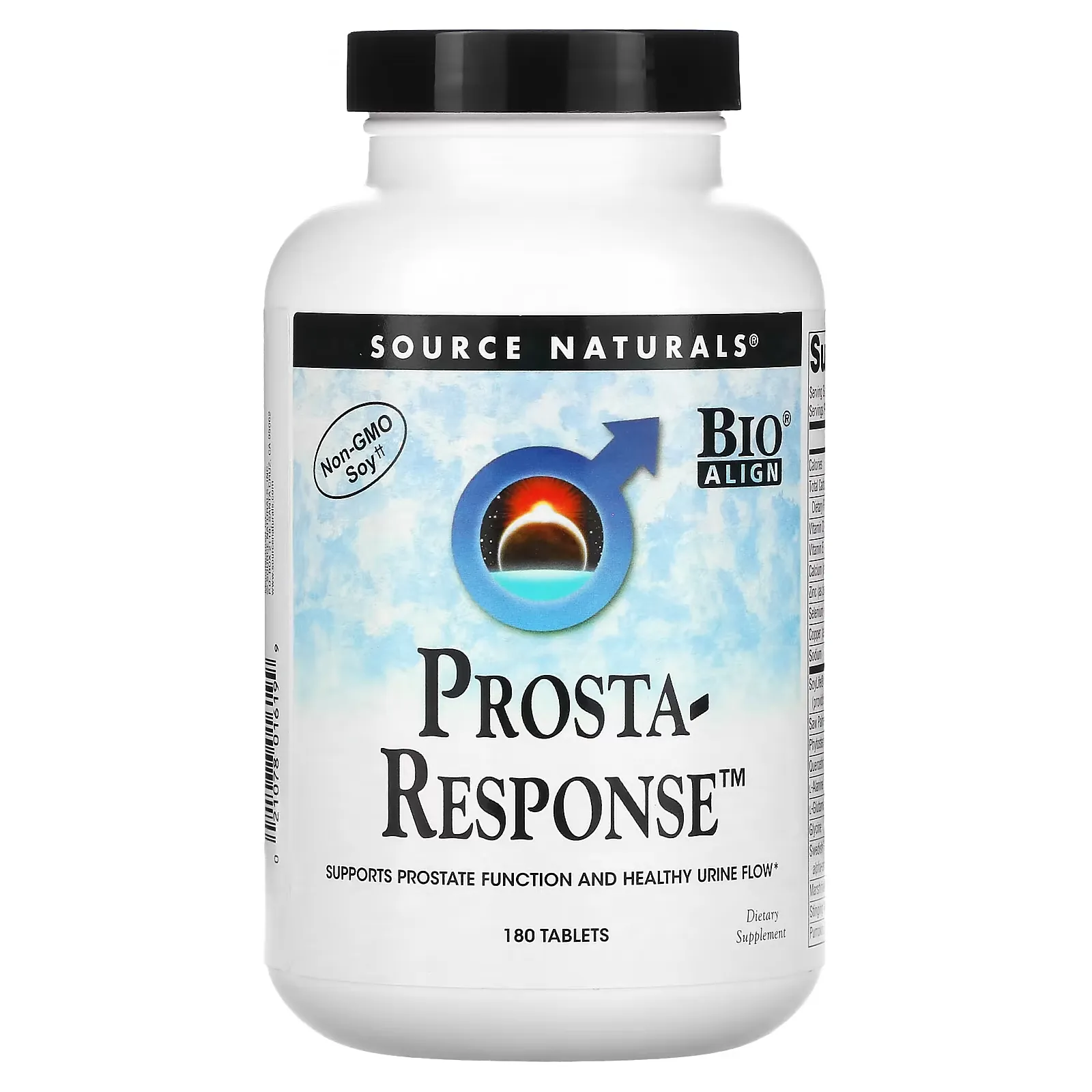 Prosta-Response, 180 Tablets