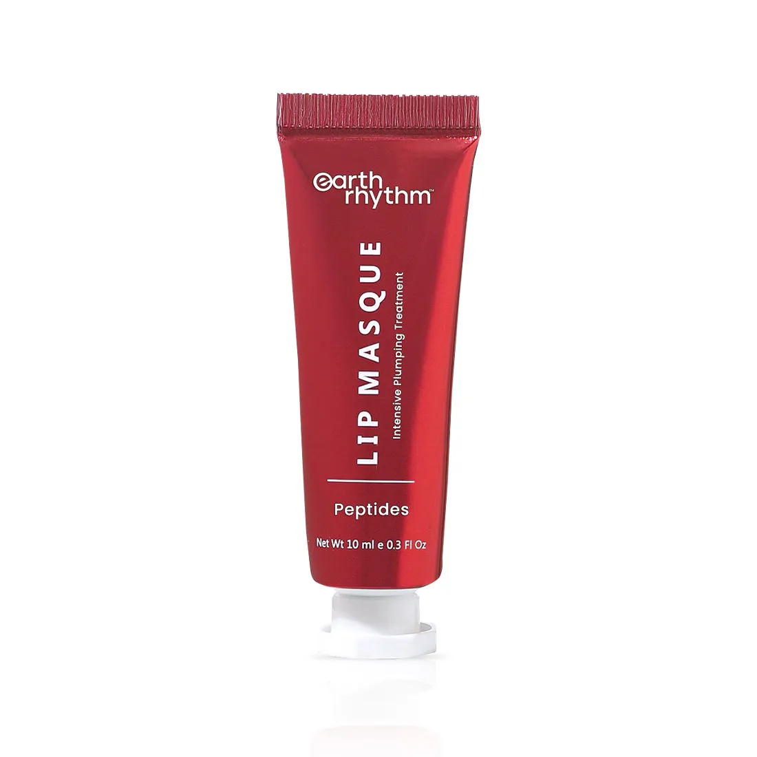 Earth Rhythm Lip Masque With Peptide