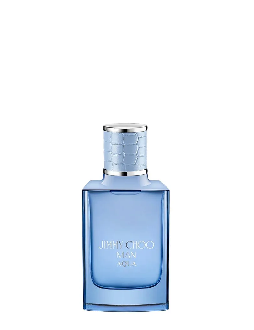 Jimmy Choo Man Aqua Eau De Toilette