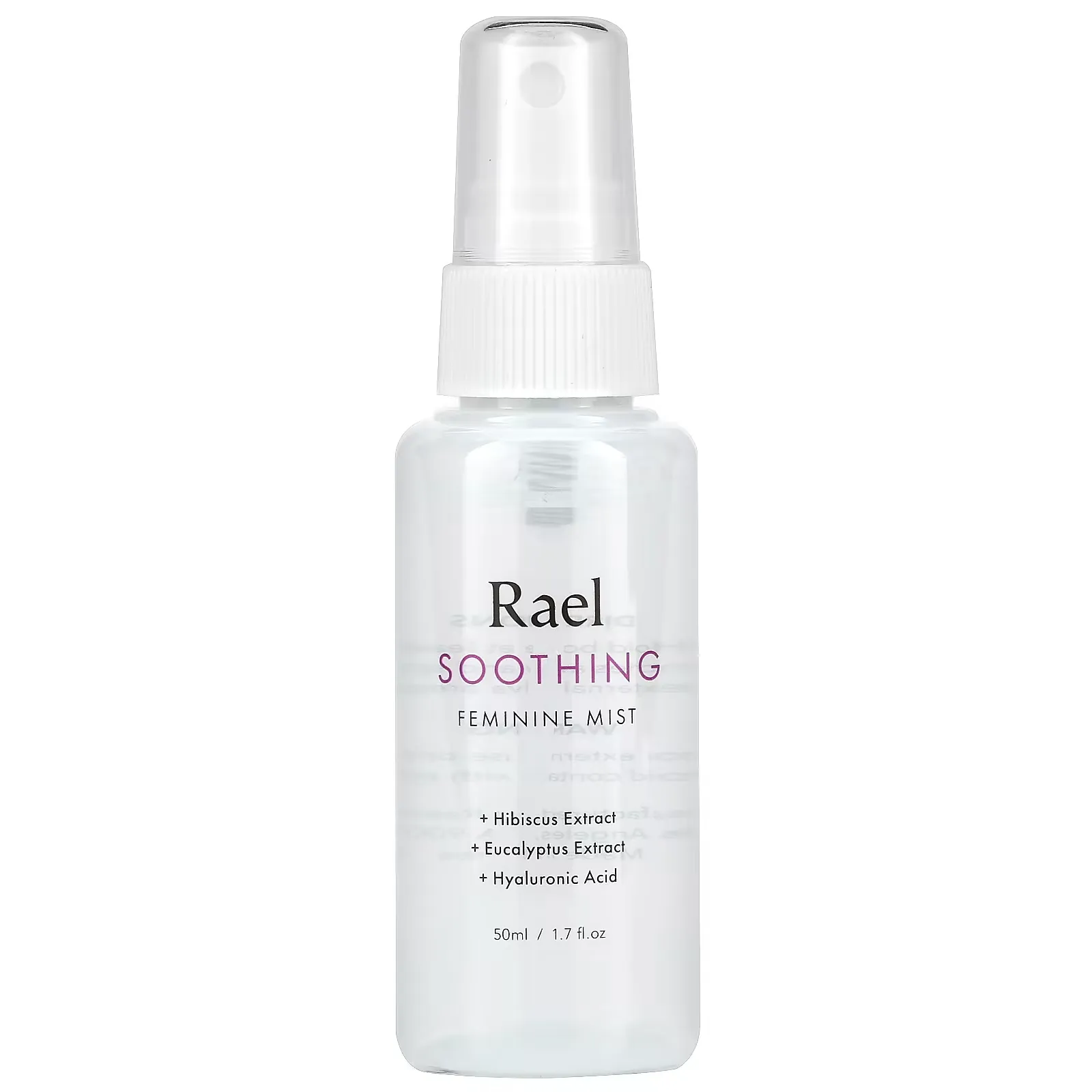 Soothing Feminine Mist,  1.7 fl oz (50 ml)