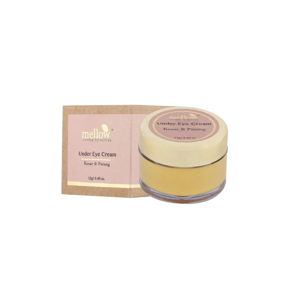 mellow Under Eye Cream