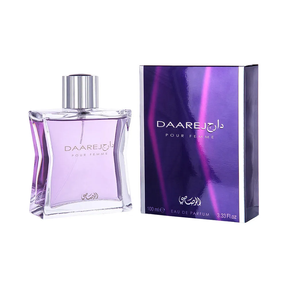 Rasasi Daarej Pour Femme EDP