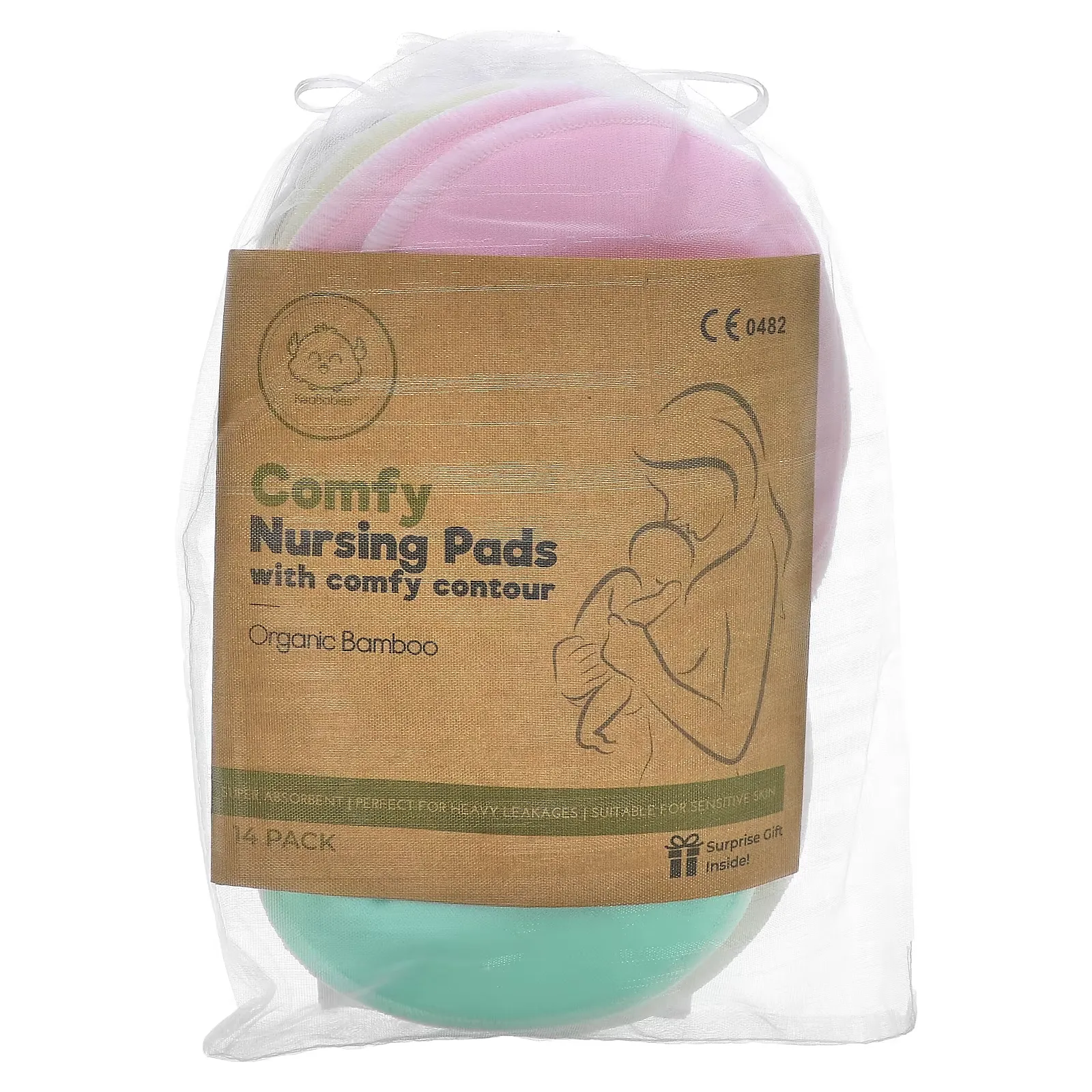 Nursing Pads