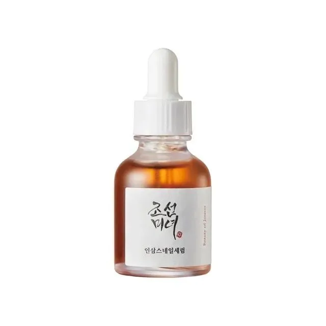 Beauty of Joseon Revive Serum: Ginseng + Snail Mucin