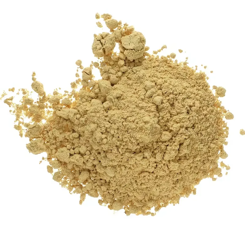 Organic Ginger Root Powder, 1 lb (453.6 g)