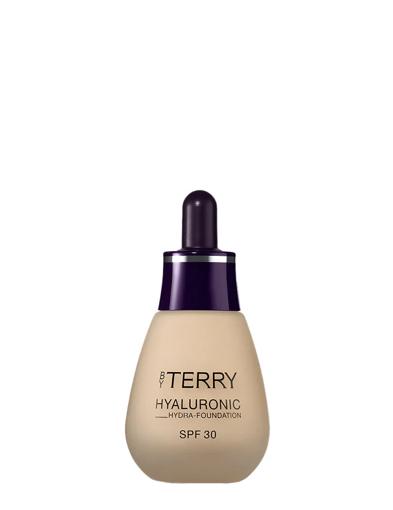 By Terry Hyaluronic Hydra Foundation - 100N Neutral- Fair