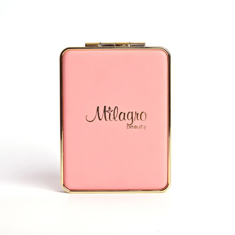 Milagro Beauty Hand Mirror