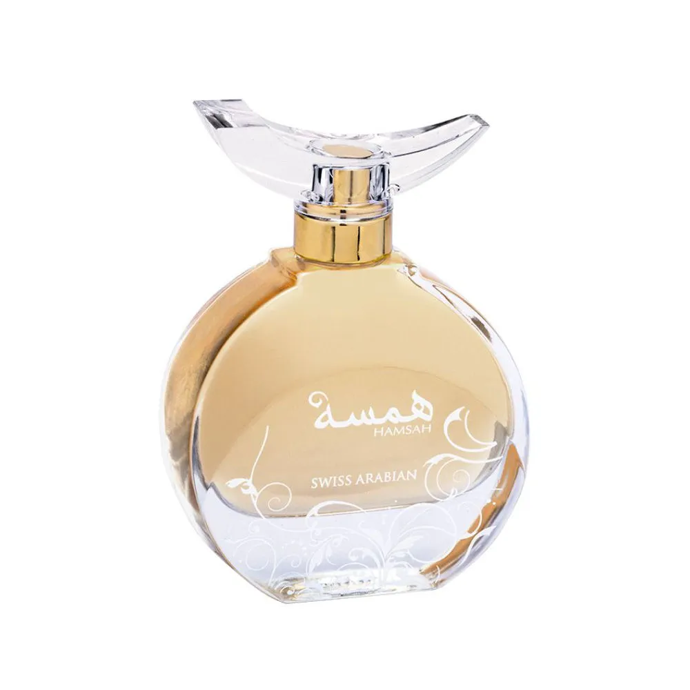 Swiss Arabian Hamsah Eau De Parfum for Women