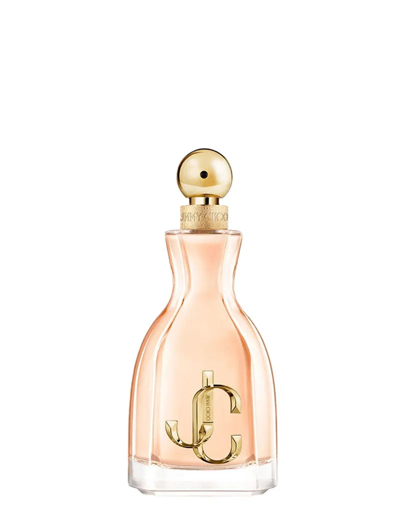 Jimmy Choo I Want Choo Eau De Parfum