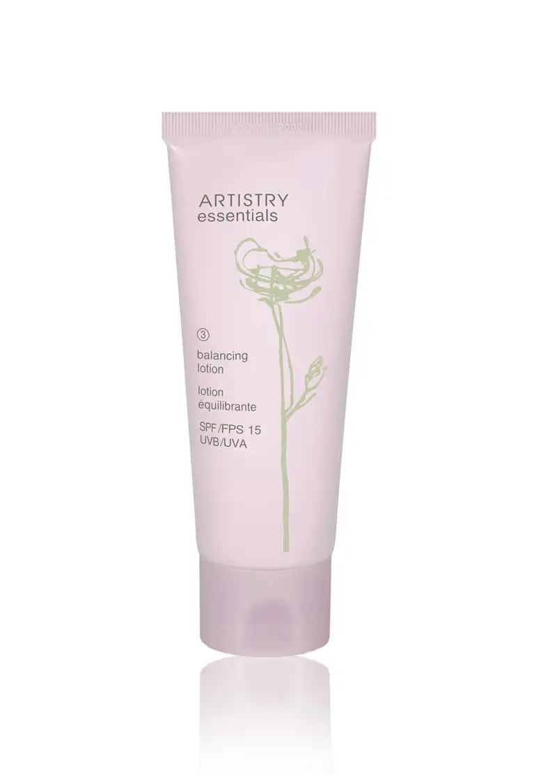 Amway Artistry Balancing Lotiion,  70 ml  Oil-Free