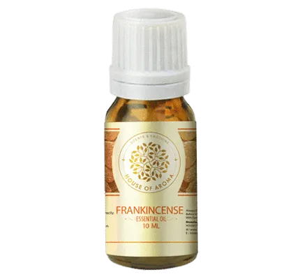 Frankincense Oil