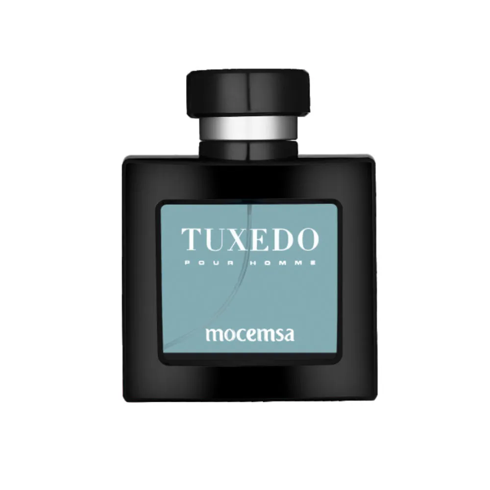 Mocemsa Tuxedo Pour Homme Eau De Parfum