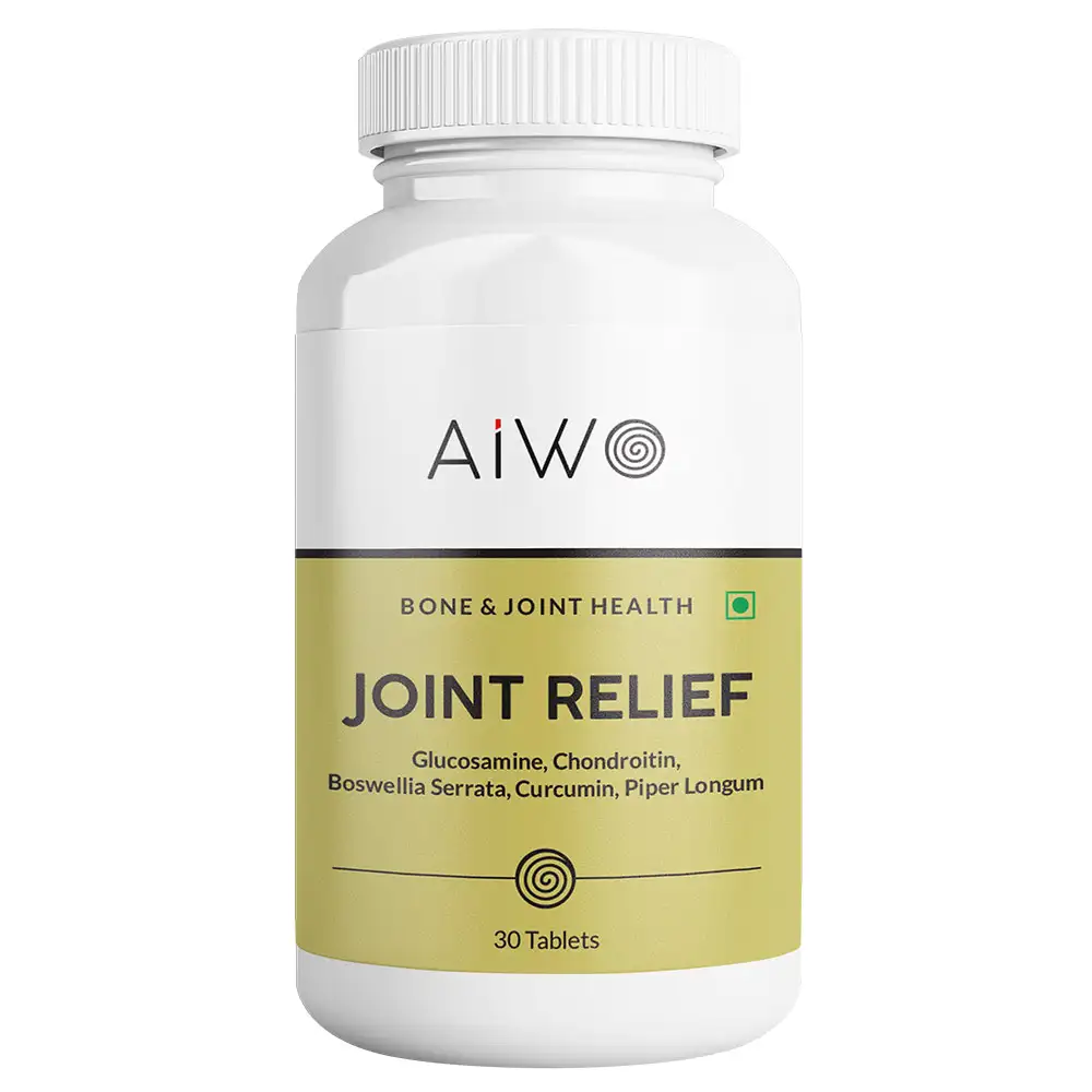 Aiwo Joints Relief,  30 tablet(s)