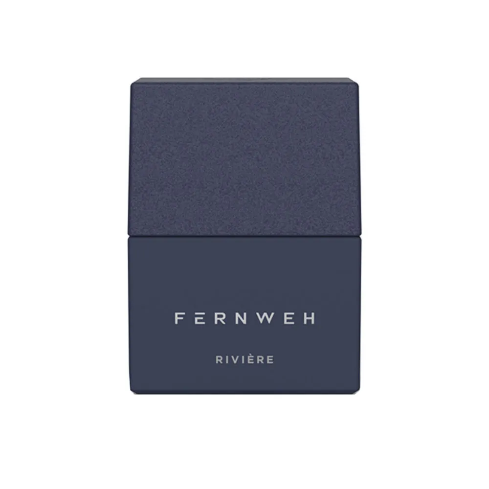 FERNWEH Riviere Eau De Parfum for Men