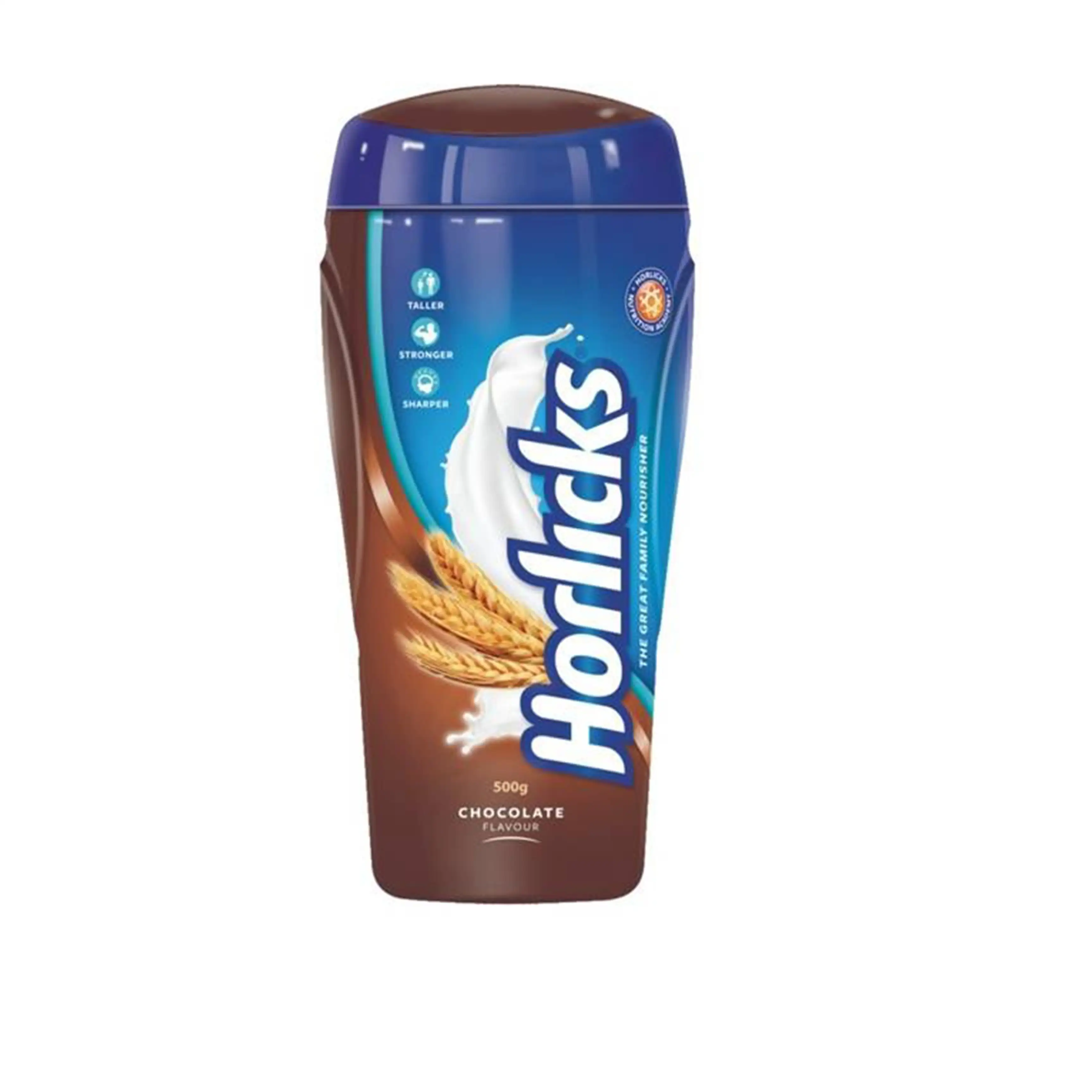 Horlicks Health Drink,  0.2 kg  Chocolate