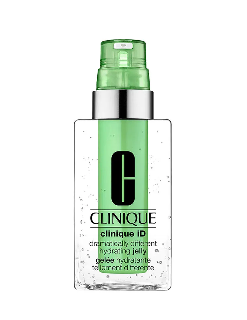 Clinique iD™: Hydrating Jelly + Active Cartridge for Irritation