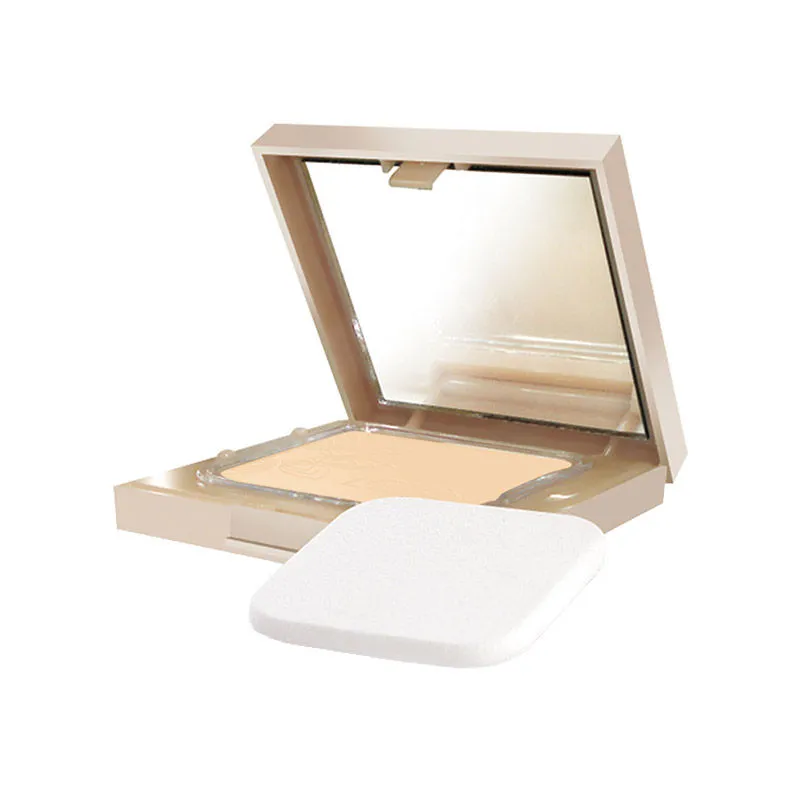 Lotus Make-Up Pure Radiance Natural Compact Spf 15 - Light Choco