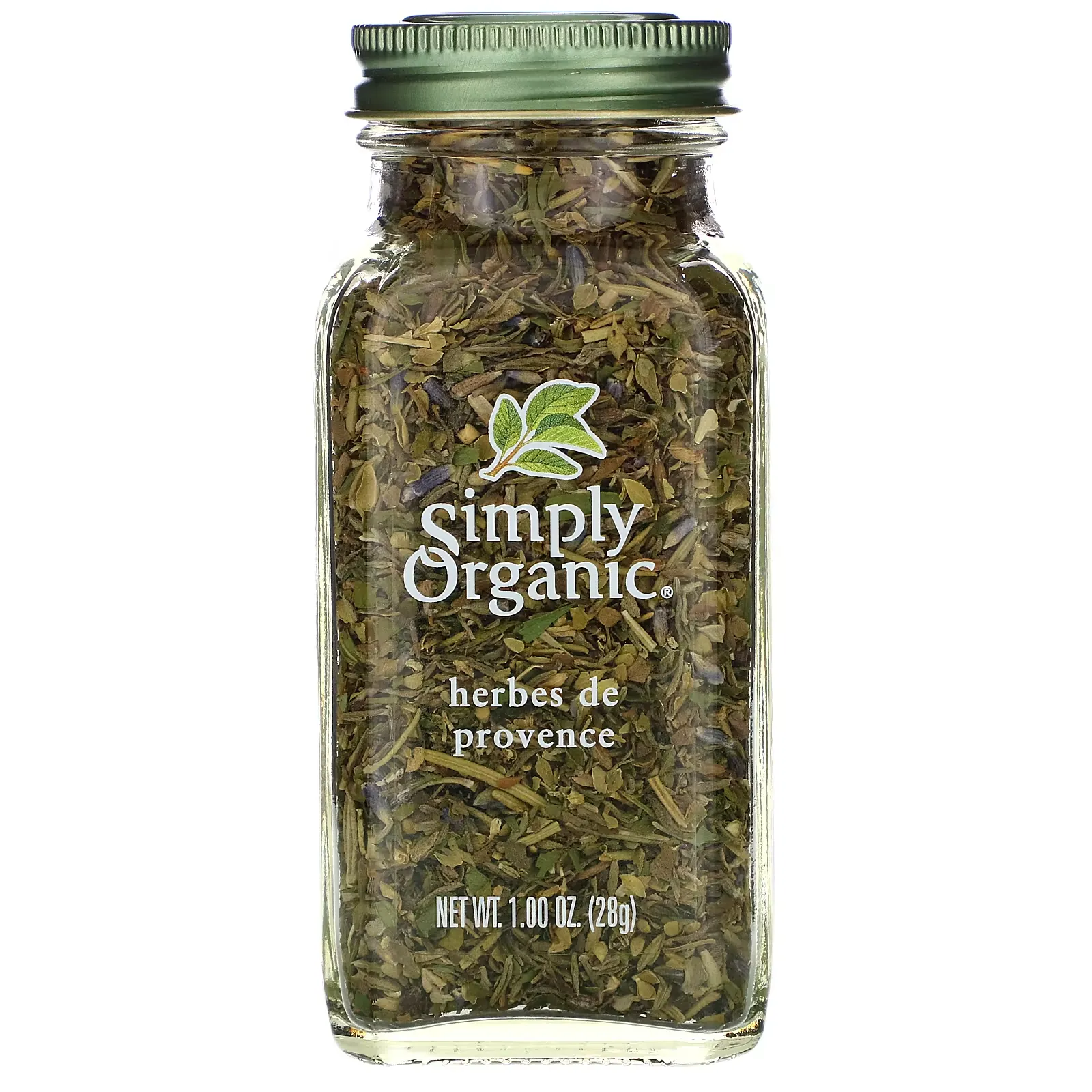 Herbes De Provence, 1.00 oz (28 g)