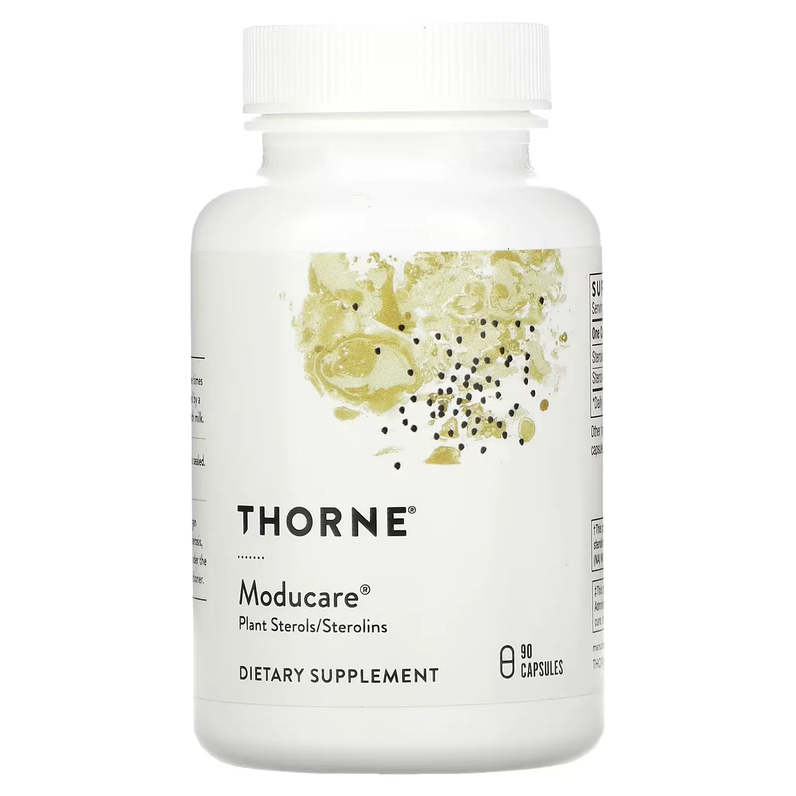 Moducare, 90 Capsules