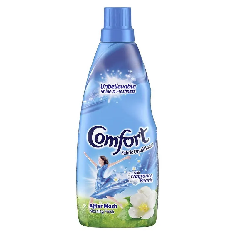 Comfort After Wash Morning Fresh Fabric Conditioner