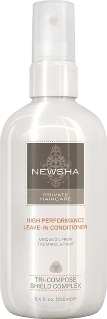 Newsha High Performance Leave-In Conditioner