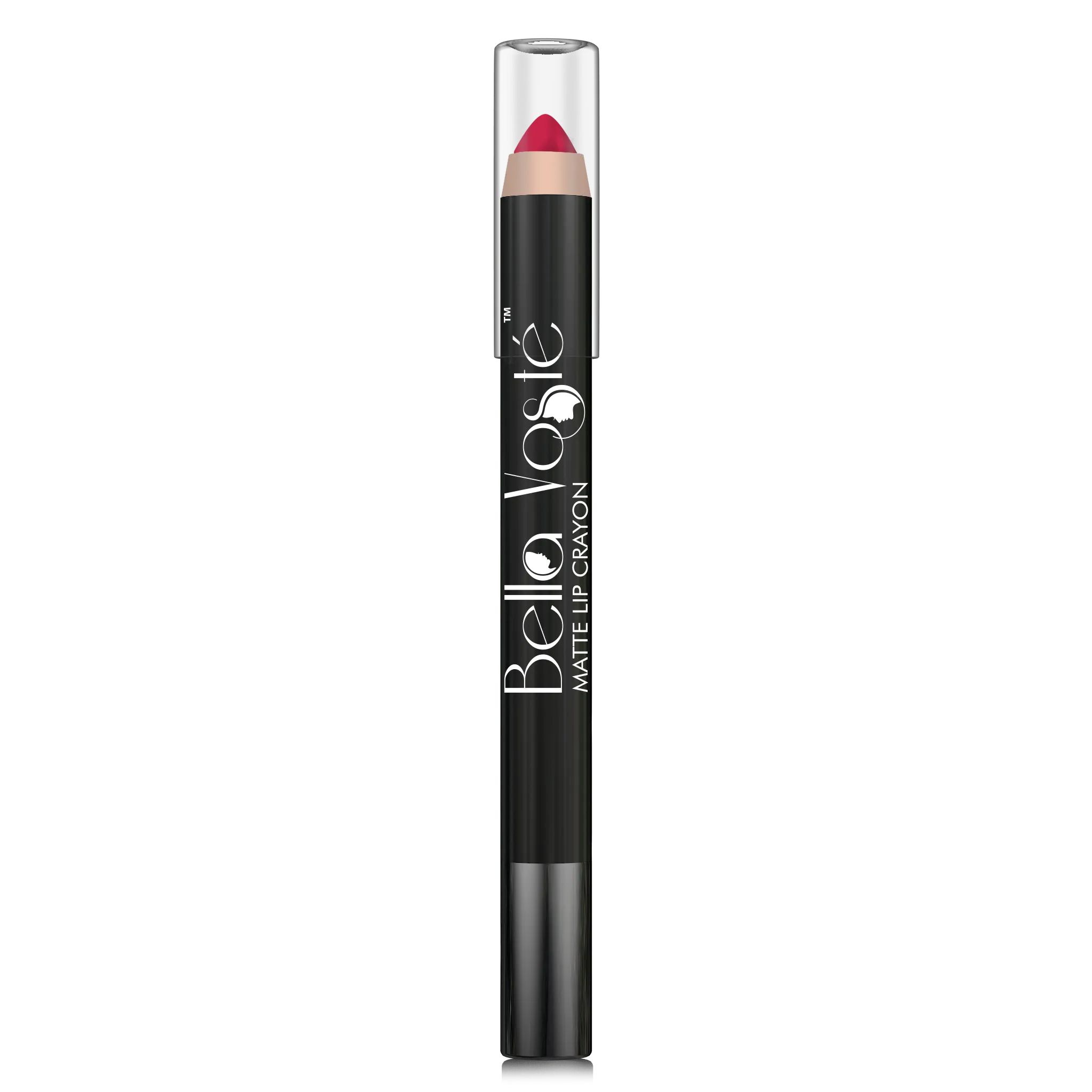 Bella Voste Matte Lip Crayon