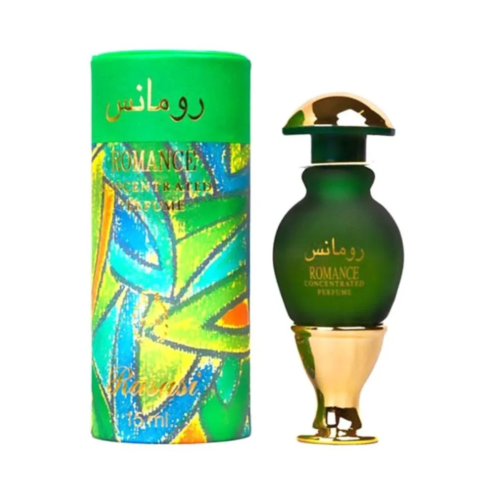 Rasasi Romance Concentrated Perfume