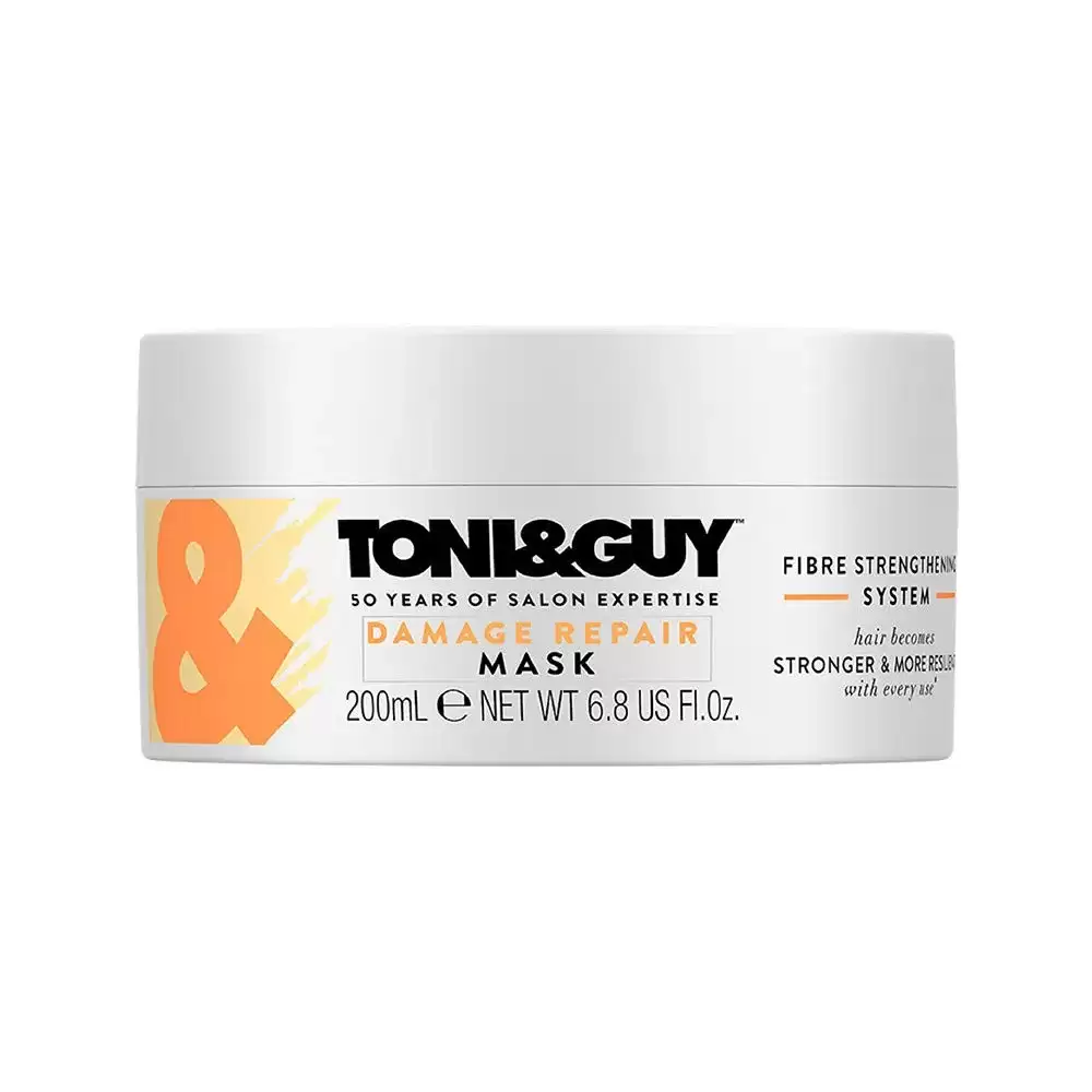 Toni&Guy Damage Repair Mask