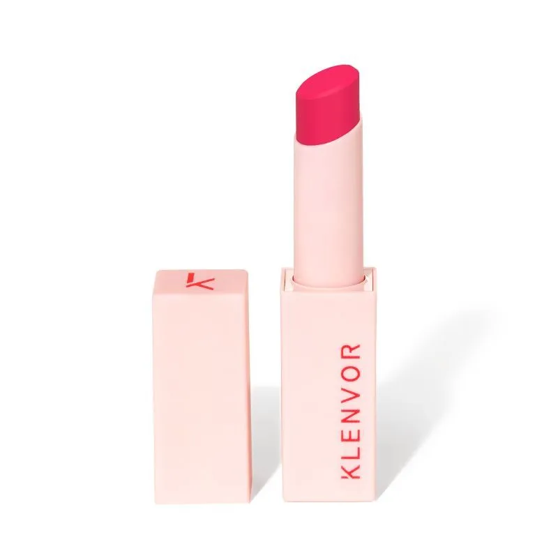 KLENVOR Mate To Creme Matte Hydrating Lipstick - 04 Empower