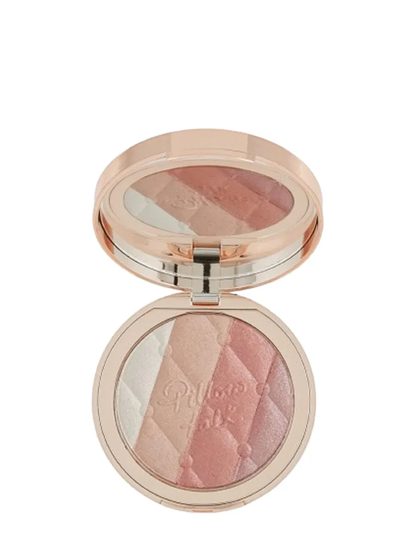 Charlotte Tilbury Pillow Talk Multi-glow