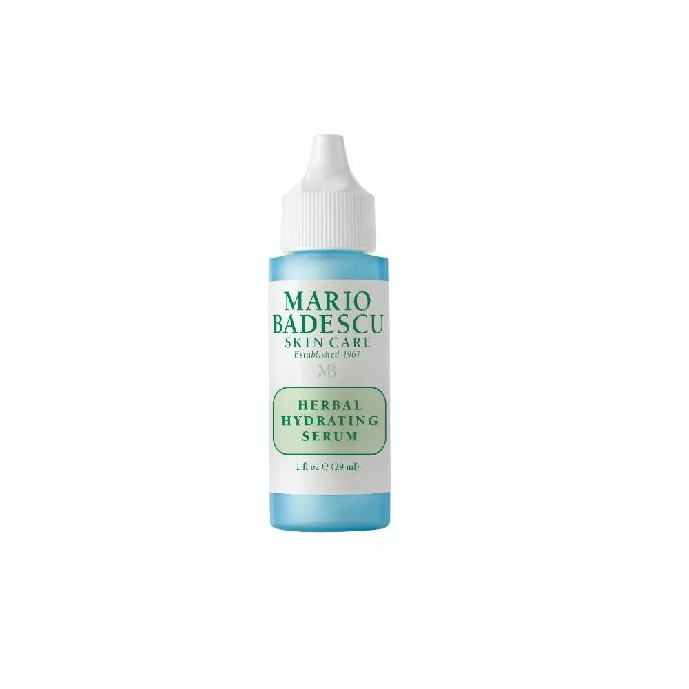 Mario Badescu Herbal Hydrating Serum