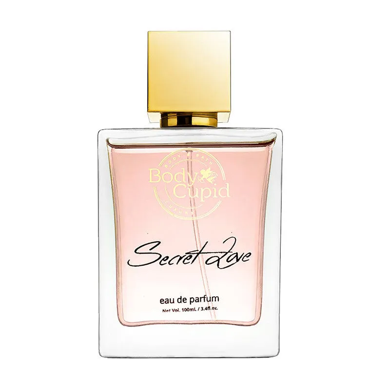 Body Cupid Secret Love Perfume