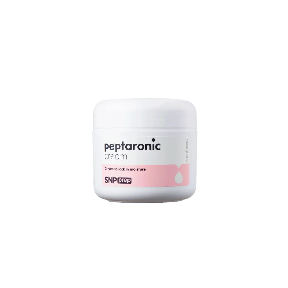 SNP Prep Peptaronic Cream