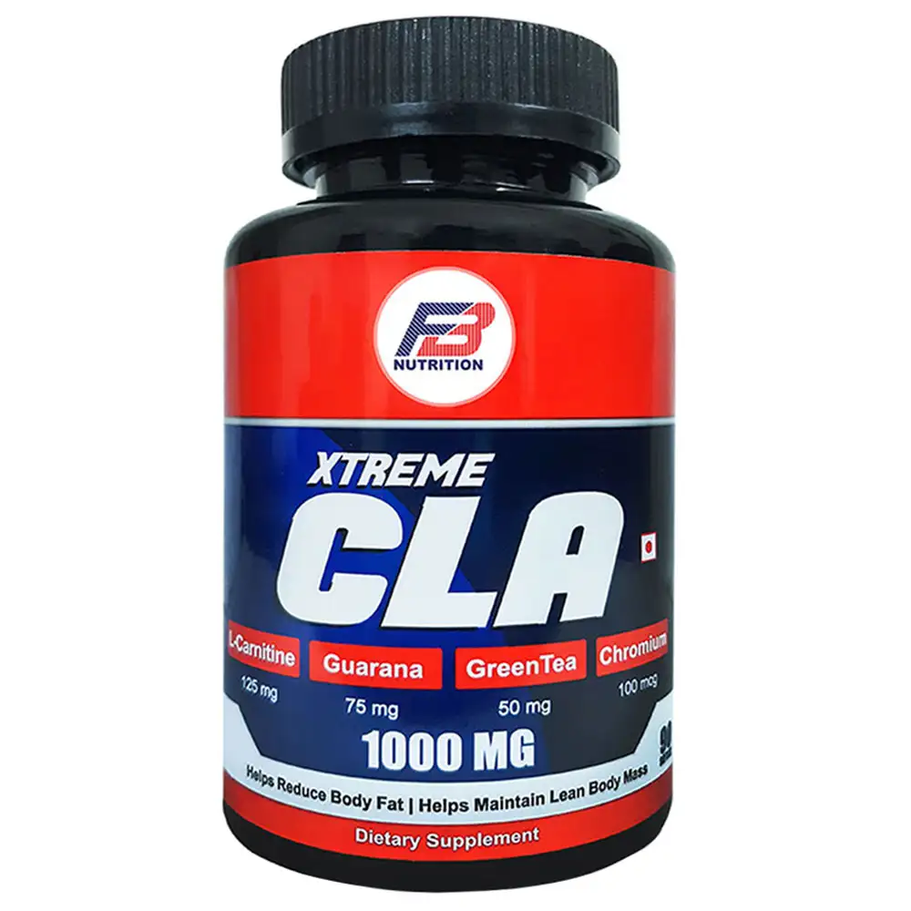 FB Nutrition FB CLA,  90 softgels