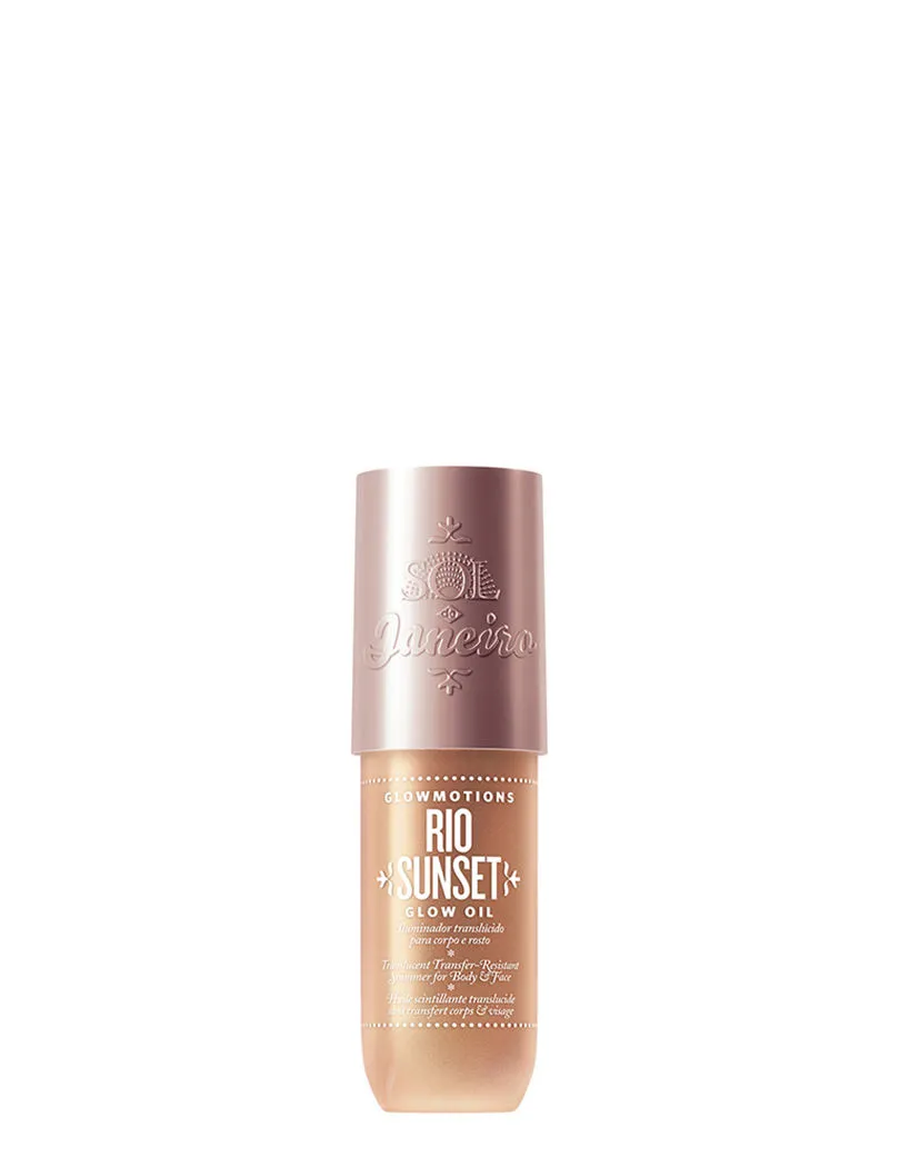 Sol de Janeiro Glowmotions Rio Sunset Glow Oil