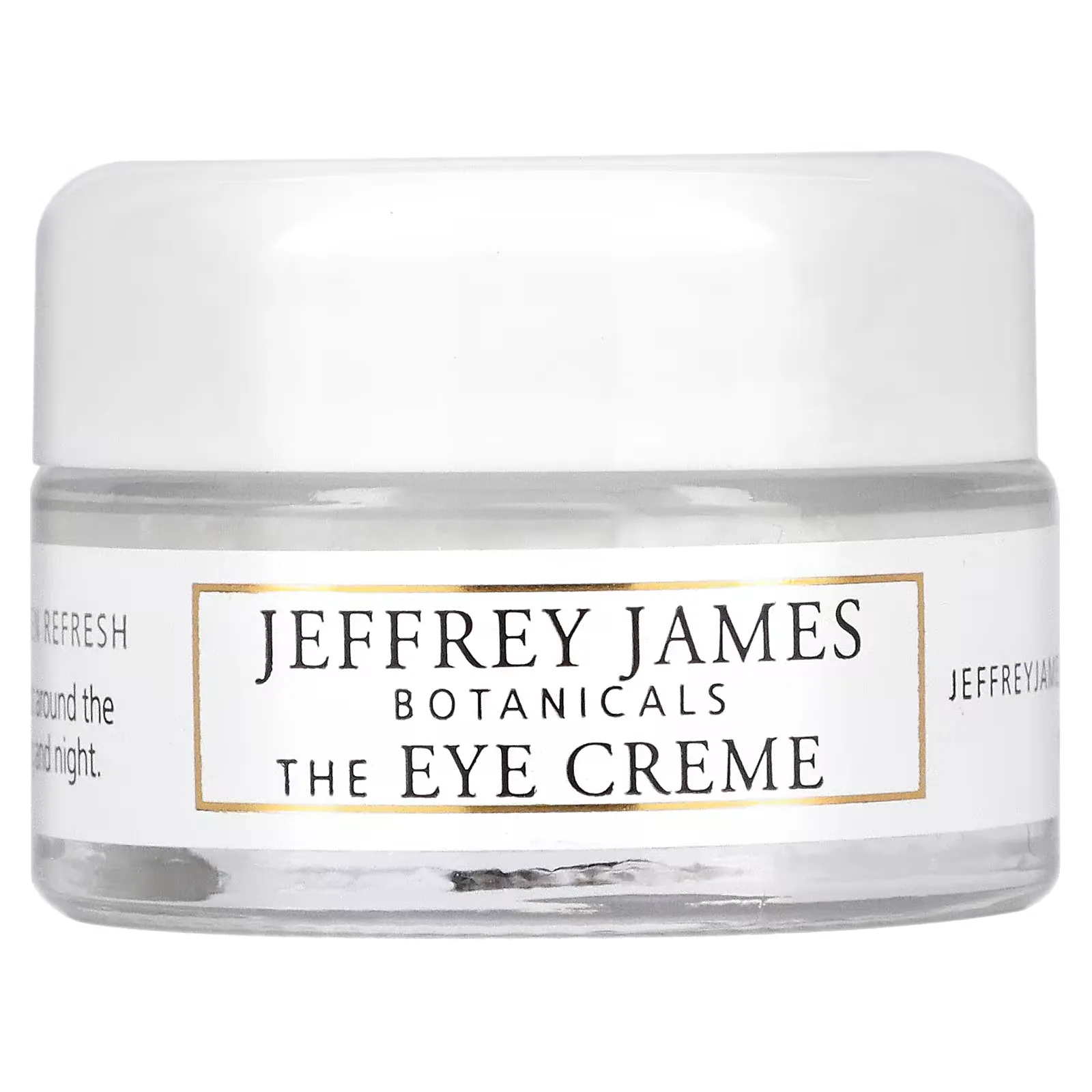 The Eye Cream, Brighten Lighten Refresh, 0.5 oz (15 ml)