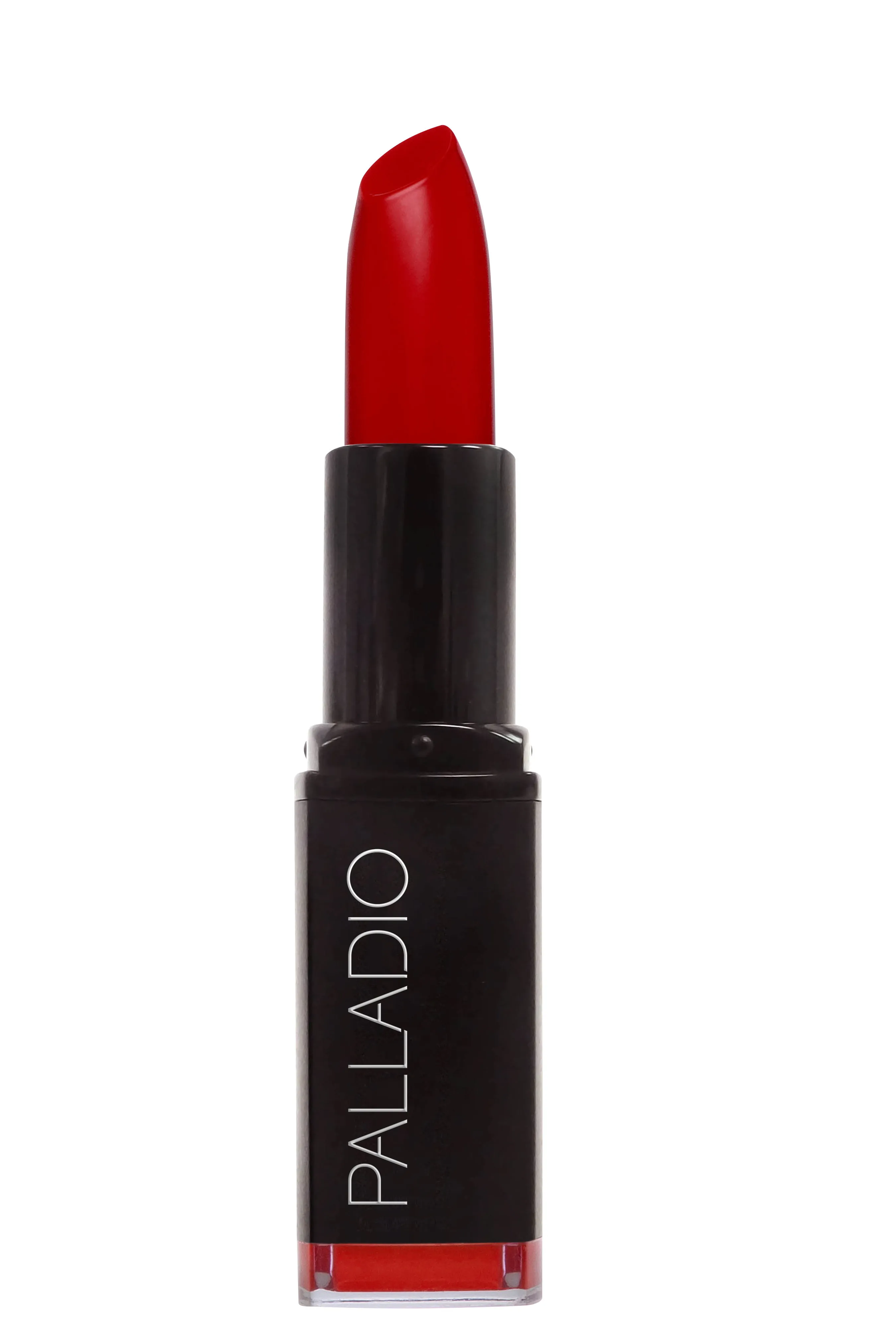 Palladio Dreamy Matte Lip Color - Scarlet