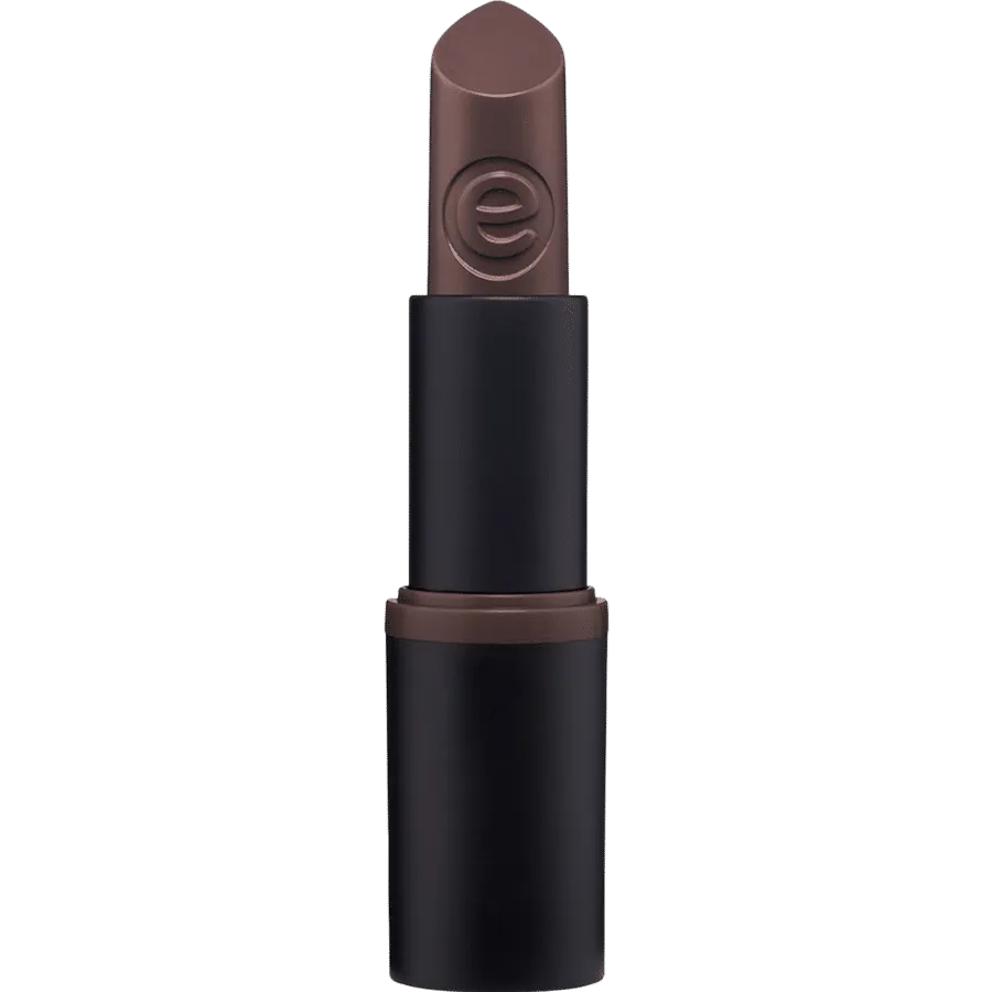 Essence Ultra Last Instant Colour Lipstick - 19 Purple Heart