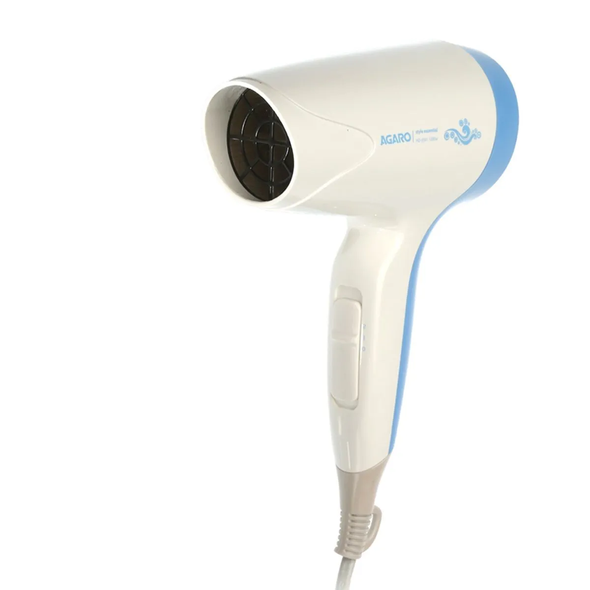 Agaro Style Essential HD 6501 Hair Dryer