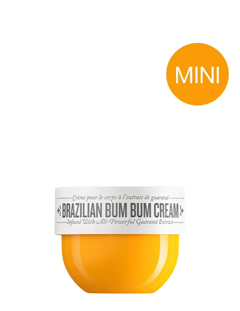 Sol de Janeiro Brazilian Bum Bum Body Cream