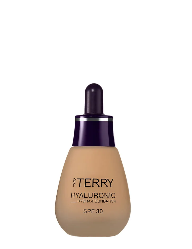 By Terry Hyaluronic Hydra Foundation - 500N Neutral - Medium Dark