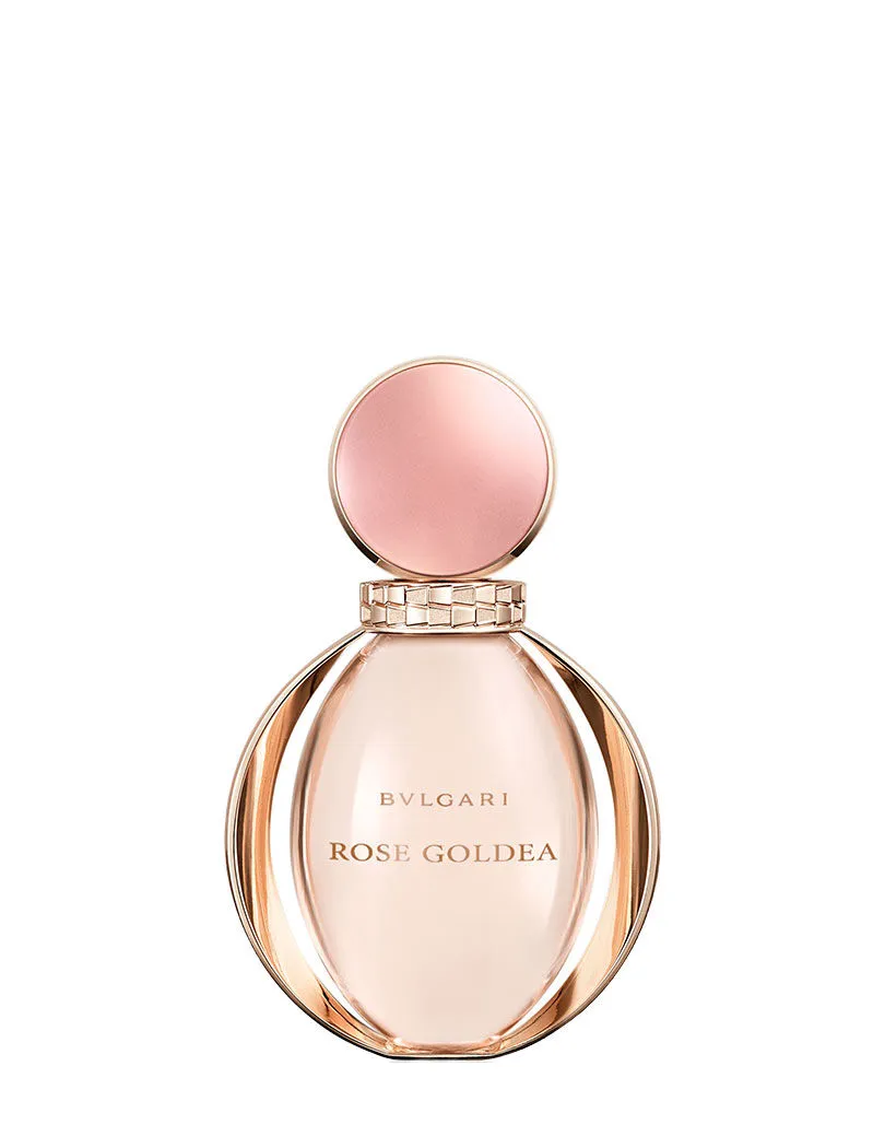 BVLGARI Rose Goldea Eau De Parfum