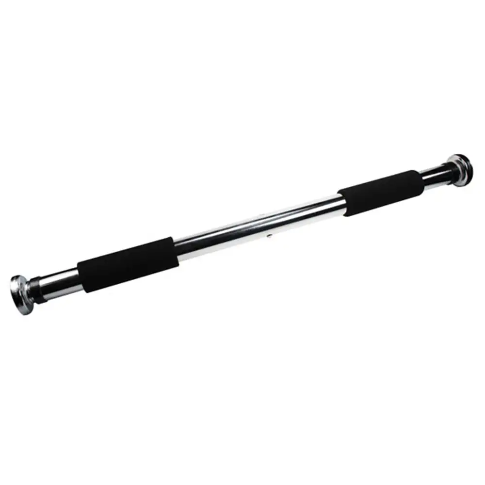 KOBO Door Pull Up Bar (DPU-3),  Free Size  Black