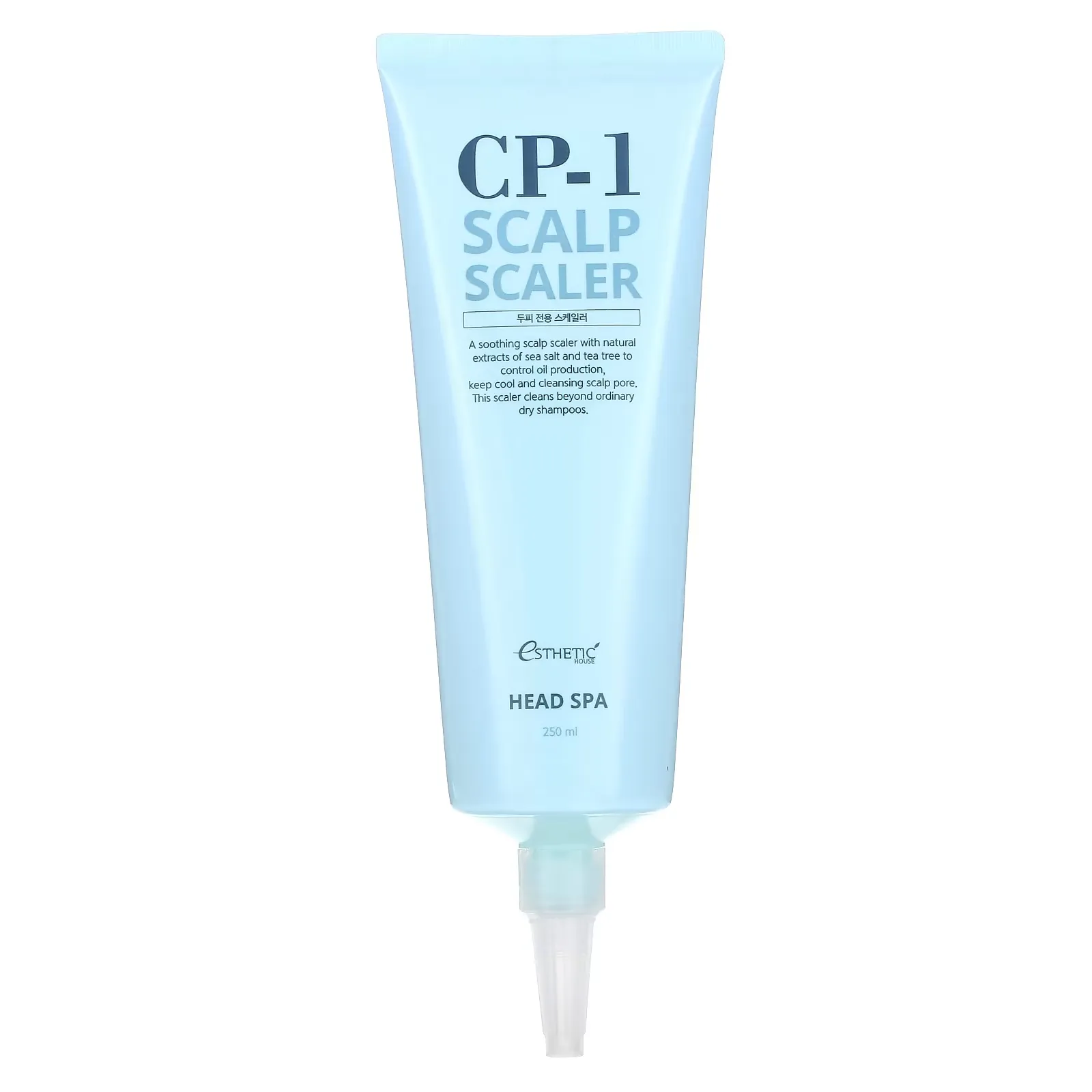 Head Spa Scalp Scaler, 8.45 fl oz (250 ml)