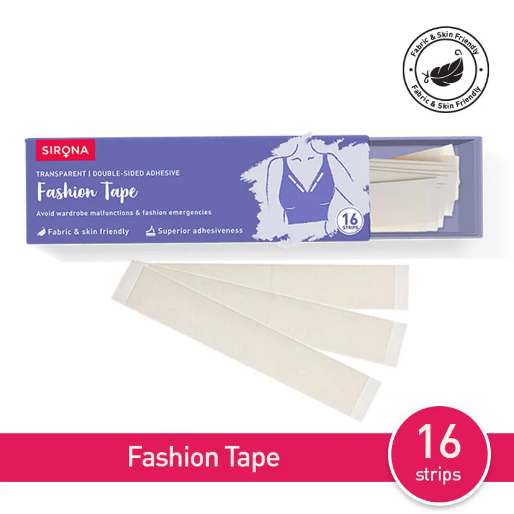 Sirona Fashion Tape