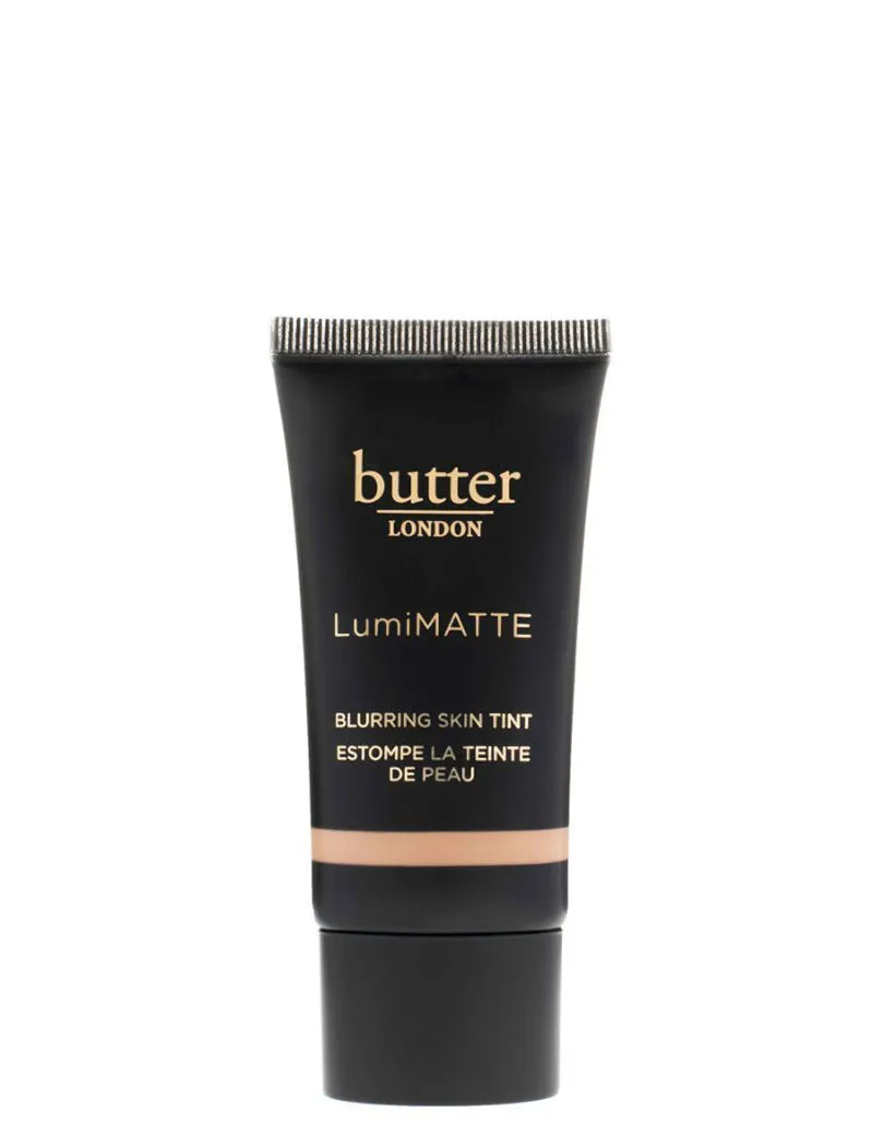 Butter London Lumimatte Blurring Skin Tint