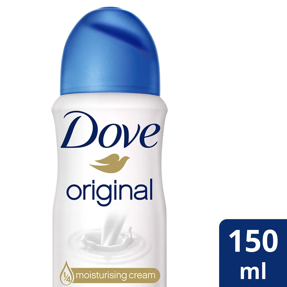 Dove Original Deodorant for Women