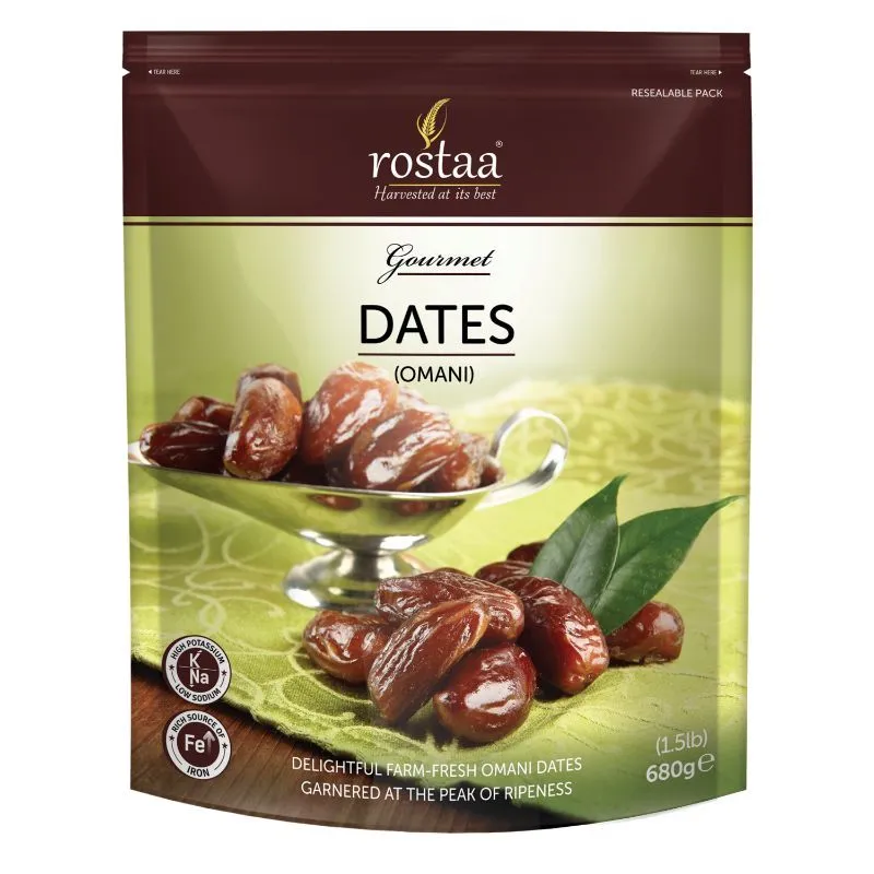 Rostaa Omani Dates